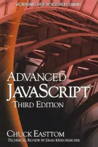 在飛比找博客來優惠-Advanced JavaScript