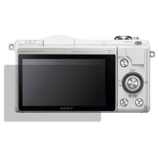 D&A Sony A5000 相機專用日本頂級高階螢幕保護貼(AS密疏油疏水型)