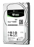 Seagate Enterprise Capacity 2.5 HDD ST2000NX0273 2,5'' SAS 2.000 GB