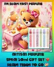 Perfume 10ml EDP MUSK STICKS Gift Set 24 Scents - Bracelet + Scrunchie & More