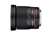 Samyang 20mm f/1.8 ED AS UMC (Canon) - BRAND NEW