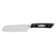 Scanpan Classic - Fully Forged Santoku Knife 18cm