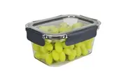 Italplast Snap Lock Food Container