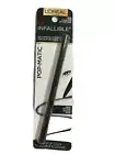 (1) Loreal Infallible Mechanical Eyeliner Pop-Matic, 518 Intense Forest. ￼