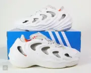 *NEW* Adidas adiFOM Q Off White - Size 7.5 - GY4455 - **FAST SHIPPING**