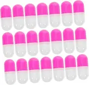 SUPVOX Doctor Simulation Capsules Boys and Girls Medical Toys Toddlers 1-3 Educational Boys and Girls Pretend Play Birthday