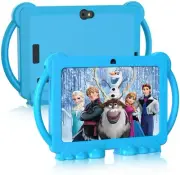 Kids Tablet, 7 inch Tablet for Kids 2GB RAM 32GB ROM Android 11.0 Toddler Tablet
