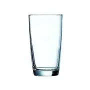 Arcoroc 20868 Excalibur 9 oz. Hi Ball Glass | 36 per Case
