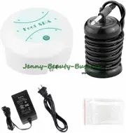 Ionic Foot Bath Ion Detox Machine Spa Cleanse System for Home USE/Array Only