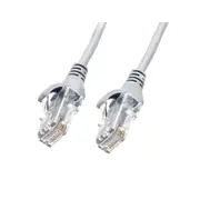 3M Cat 6 Ultra Thin Lszh Ethernet Network Cables White