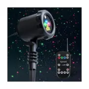 Lunmore Laser Projector Lights Christmas Garden Lights for Home Garden