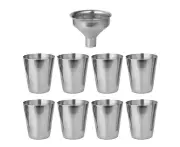 1set Drinking Cups