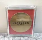 Napoleon Perdis Dreamy Duchess Blush Cream Palette, 9.5g, Brand New!