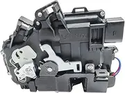 Central Locking Actuator for for A4 for A6 8E 4B for C5 Front Left Driver Door Lock Latch Actuator 4B1837015G 4B1837015H Door Lock Actuator