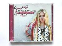 在飛比找Yahoo!奇摩拍賣優惠-【訂購】Avril Lavigne - The Best D