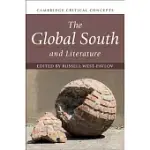 THE GLOBAL SOUTH AND LITERATURE