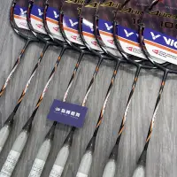 在飛比找蝦皮購物優惠-【凱將體育羽球店】VICTOR ARS-100X 羽球拍 神