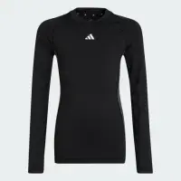 在飛比找momo購物網優惠-【adidas 官方旗艦】TECHFIT 長袖上衣 吸濕排汗