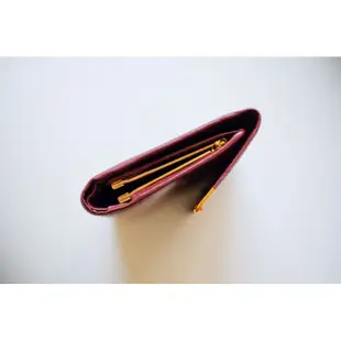 Vintage Cartier Short Wallet 古董卡地亞短夾