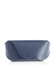 Royce New York Leather Glasses Carrying Case