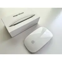 在飛比找蝦皮購物優惠-Apple Magic Mouse 2 白色
