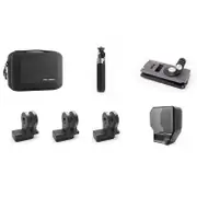 Travel Kit for Dji Pocket Extension Pole Storage Bag