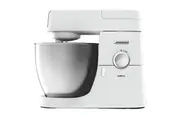 KENWOOD CHEF XL WHITE STAND MIXER