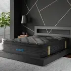 Luxore Dream Bamboo Charcoal Infused Deluxe Mattress | 9 Zone Pocket Spring S...