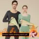 couple Thermal Women Men Clothes Long John Winter under wear