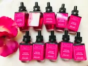 10 X New Bath & Body Works Wallflowers Cactus Blossom Diffuser Refill Bulbs