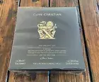 Clive Christian Original Collection X Women Perfume Gift Set Limited Edition
