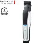 Remington G5 Graphite Series Multi-Grooming Kit - White/Black/Blue PG5000AU