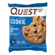 Quest Nutrition Protein Cookie Chocolate Chip 2.08 Oz
