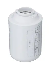 在飛比找樂天市場購物網優惠-Panasonic【日本代購】松下 淨水器更換濾心1個TK-