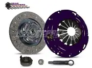 GEAR MASTER STREET STAGE 1 CLUTCH KIT fits FORD PROBE MAZDA 626 MX3 MX6 1.8 2.2L (for: Mazda)