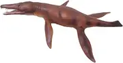 CollectA Prehistoric Life Kronosaurus with Moveable Jaw Deluxe 1:40 Scale Vinyl Toy Dinosaur Figure