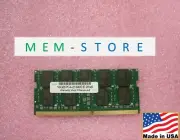 4UY12AA 16GB DDR4-2666 ECC SODIMM RAM EliteDesk 705 G5 Desktop Mini Compatible
