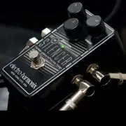 Electro-Harmonix Silencer Noise Gate & Effects Loop (Sold Out)