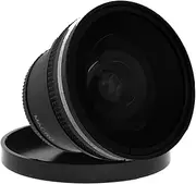 Extreme Fisheye Lens 0.18x for Panasonic Lumix DMC-FZ2500