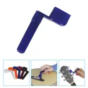 Guitar String Changer Winder Ukulele Maintenance Tool Repair Accessories