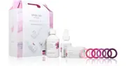 Simply Zen In kit set for damaged and dry hair 3 pieces restructuring