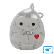 The Wizard of Oz 85th Anniversary - Tin Man Squishmallow 10" Plush
