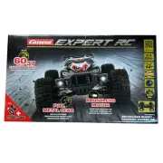 Carrera RC Brushless Buggy - Carrera Expert RC Radio Control Car