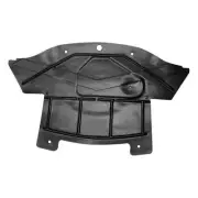 LOWER REAR ENGINE SPLASH SHIELD FOR CHRYSLER 300C 05-10 2.7 DODGE CHALLENGER