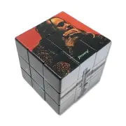 Post Malone Rubik’s Cube