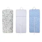Ironing Board Mat Portable Steamer Pad for Closet Storage Dryer Apartment