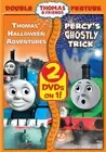 Thomas & Friends - THOMAS Halloween Adventures / Percy s Ghostly Trick (Double F