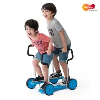 在飛比找momo購物網優惠-【Weplay】雙人平衡踩踏車