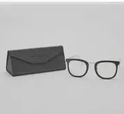 Prive Revaux The Alchemist Blue Light Readers in Black Strength 1.0 A352725