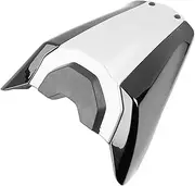 Motorcycle Mudguard Fit For Honda CB1000R 2019-2024 2020 Cowl Rear Fairing Motorcycle Accessories Motorbike Cowls(Black silver)
